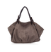 Cloth One Shoulder Lady Cross Strap Dumpling Large Capacity Canvas Bag - Minihomy