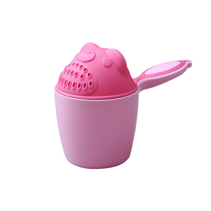 Children Shampoo Cups Baby Shower Shampoo Cups - Minihomy