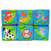 Children's Jigsaw Animal Building Block Toys - Minihomy