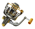 10-axis metal head reel fishing reel metal handle fishing tackle - Minihomy