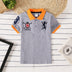 Polo kids shirt boys - Minihomy