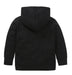 Children's hooded sweater letter top - Minihomy