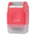 Mini Roller stamp self-Inking Stamp Messy Code Security Identity Theft Protection Seal - Minihomy