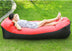 Outdoor Air Sofa Fast Inflatable Laybag Folding Sleeping Bag - Minihomy