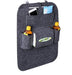 Multi-Purpose Auto Seat Organizer Bag - Minihomy