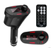 Car Kit MP3 Player Wireless FM Transmitter - Minihomy