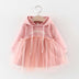 Girl skirt baby dress - Minihomy