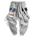 Men's Workwear Casual Pants - Minihomy