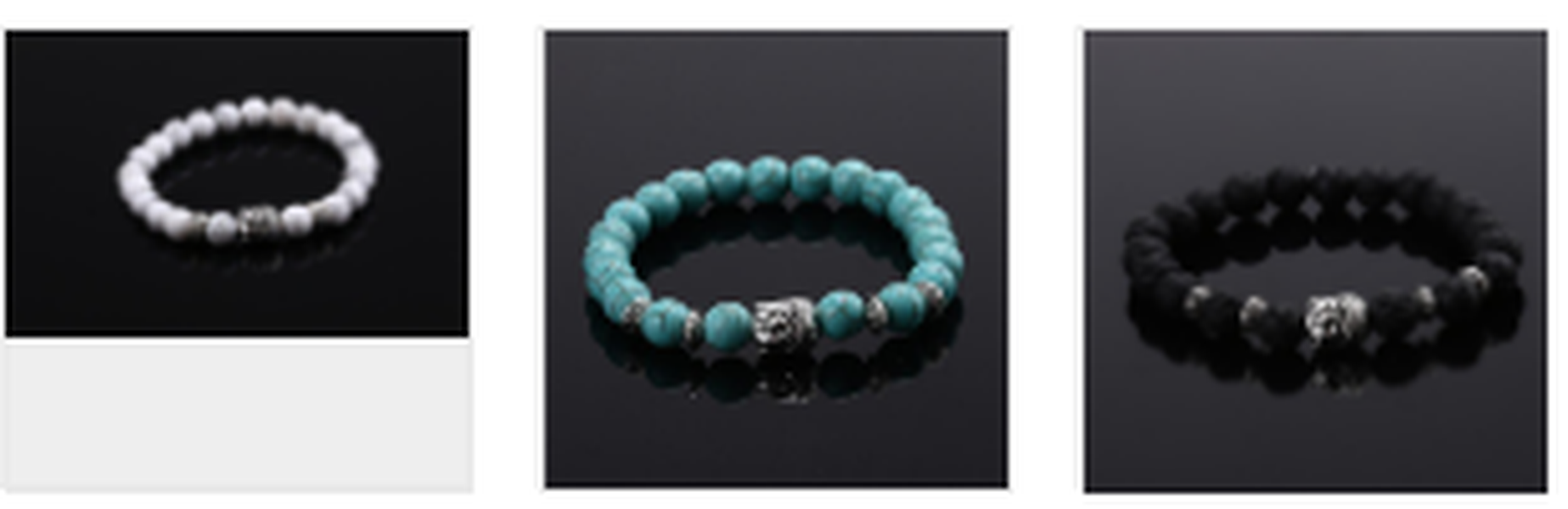 Buddha Bracelet - Minihomy