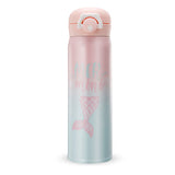 Mermaid Pearly Insulated Cup - Minihomy