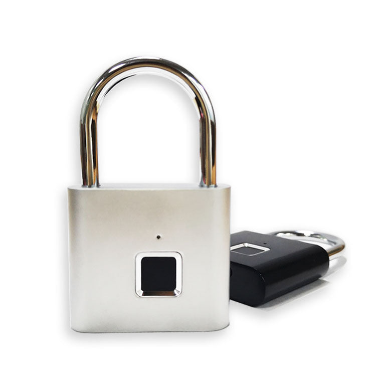 Fingerprint Electronic Lock - Minihomy