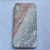 Compatible with Apple, Luxury marble phone case for iPhone 7 case for iphone X 7 6 6S 8 Plus 6S case cover XR XS MXA silicon case - Minihomy