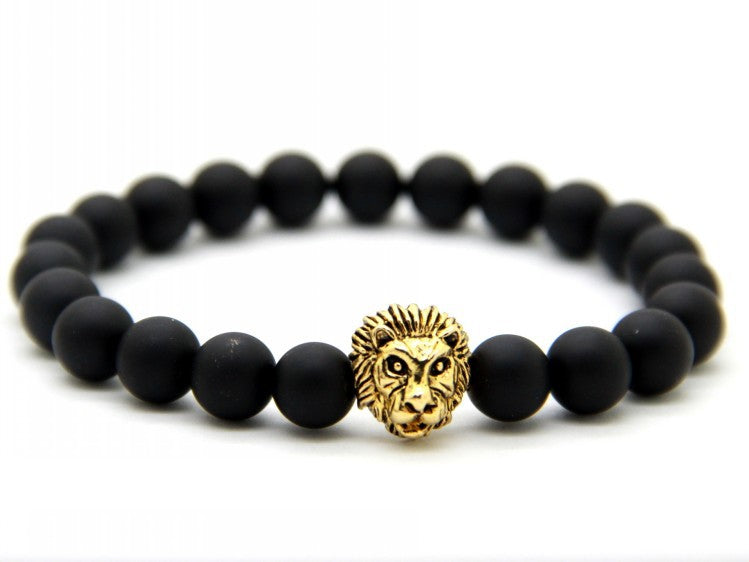 Lion Bracelet - Minihomy