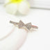 Hair Accessories Rhinestone Bangs Clip - Minihomy