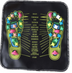 Reflexology Foot Massage Pad