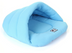 Pet Cozy Cave Sleeping Bag - Minihomy