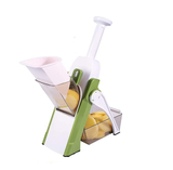 Lemon Slicer Kitchen Chopping And Slicing Grater - Minihomy