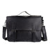 Leather Business Handbag Laptop Briefcases for Men - Minihomy