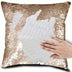 Magical Color Changing Pillow Case Decor Pillows Cover - Minihomy