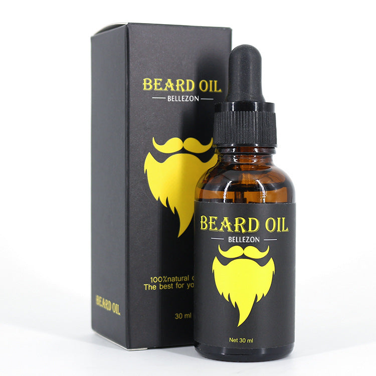 Mens Beard Kit - Minihomy