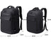 Computer Bag Backpack Men Waterproof Outdoor Travel - Minihomy