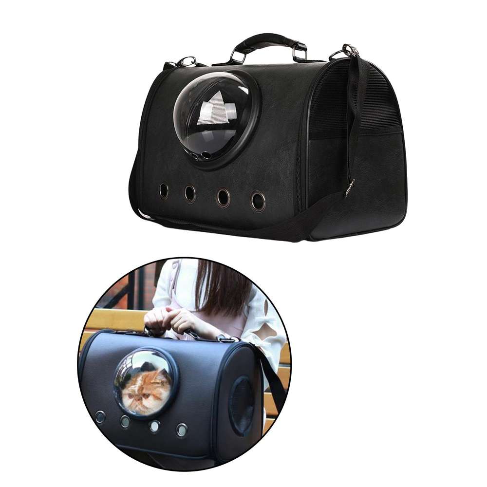 pet carrier for small dogs, cats puppies - Minihomy