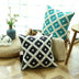 Creative Home Ball Pillow Tufted Moroccan Pillow Elegant Cushion Pillow Case - Minihomy