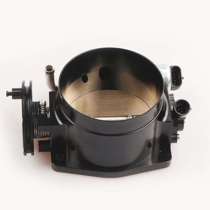 Modified Intake Manifold Throttle Valve Throttle Valve 92mm - Minihomy