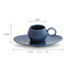 120Ml Small Coffee Cup Espresso Cup Small Mini Nordic Coffee Cup Ceramic - Minihomy