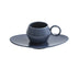 120Ml Small Coffee Cup Espresso Cup Small Mini Nordic Coffee Cup Ceramic - Minihomy