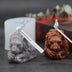 Lion Candle Mold Handmade Candle Scented Candle DIY Material - Minihomy