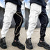 Loose Straight Outdoor Running Long Pants - Minihomy