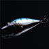 Lumino Chubby Artificial Fixed 3d Eye Fishing Lure - Minihomy