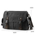 Messenger Bag Trendy Casual Student School Bag - Minihomy