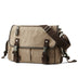 Messenger Bag Trendy Casual Student School Bag - Minihomy