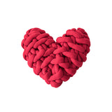 Nordic Style Love Knot Pillow - Minihomy