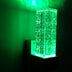 High Quality LED Aluminum Bubble Crystal Wall Lamp - Minihomy