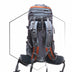 Large Capacity Multifunctional Bag Mountaineering Bag Shoulder Men - Minihomy