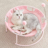 Cat Bed House Pet Kitten Hammock Mattress - Minihomy