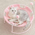 Cat Bed House Pet Kitten Hammock Mattress - Minihomy