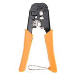 JM-CT4-1 6P 8P Ethernet Internet Cable Crimping Plier Networ - Minihomy