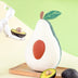 Plush fruit pillow toys creative Cushion Pillow Toys For Children Birthday Gift - Minihomy