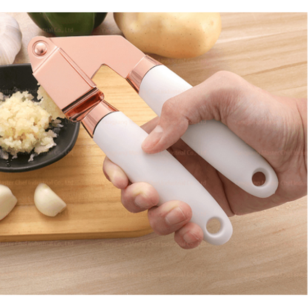 Kitchen Household Peeler Gadget Copper Plating Set - Minihomy