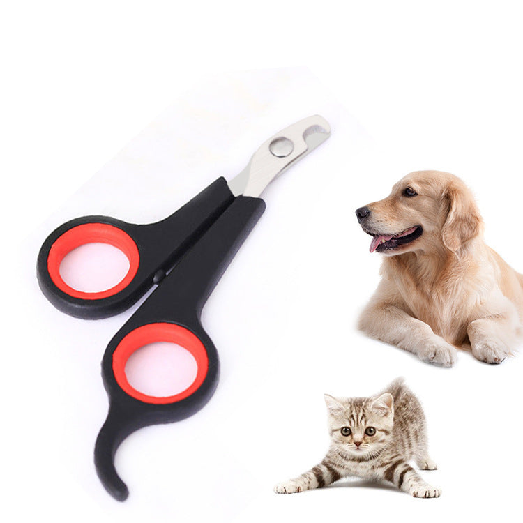 Pet Nail Clippers Cat Nail Clippers - Minihomy