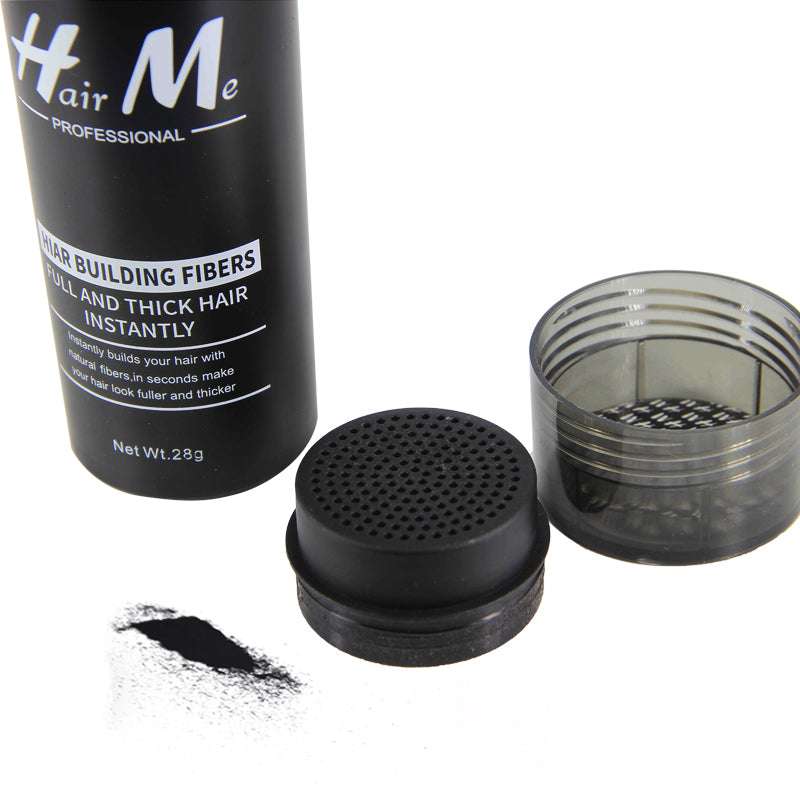 Hair Hair Thickening Powder Spray - Minihomy