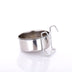 Stainless Steel Pet Food Supplies