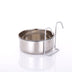 Stainless Steel Pet Food Supplies