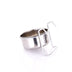 Stainless Steel Pet Food Supplies