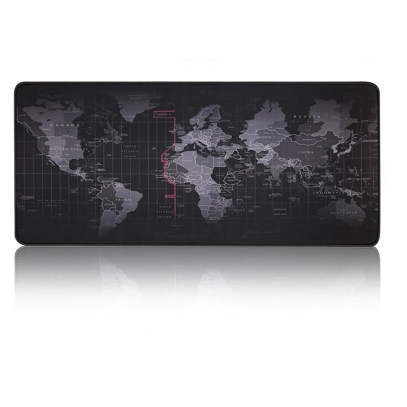 Gaming Mouse Pad Large Mouse Pad Gamer Big Mouse Mat - Minihomy