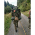 Backpack tactical backpack travel sports mountaineering bag